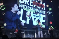 オープニングの様子。