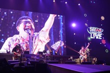 サンボマスター