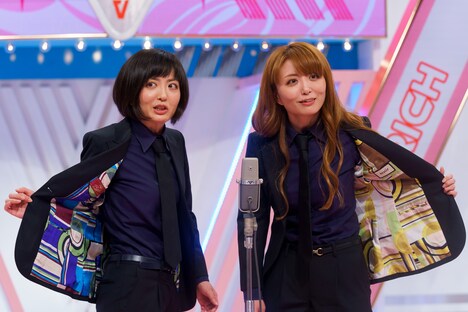 Dr.ハインリッヒ (c)読売テレビ