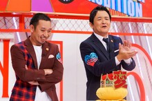 千鳥 (c)読売テレビ