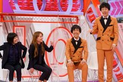 「漫才Lovers」のワンシーン。(c)読売テレビ