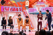 「漫才Lovers」のワンシーン。(c)読売テレビ
