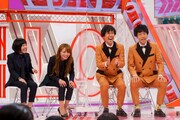 「漫才Lovers」のワンシーン。(c)読売テレビ