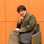 EXITりんたろー。「一日でも長く芸人として活躍する」の真意、兼近と長く歩むため