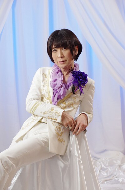 タブレット純（撮影：御堂義乘）