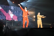 ナインティナイン