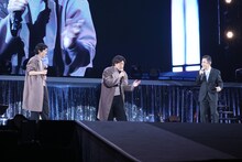 原口あきまさとナインティナイン。