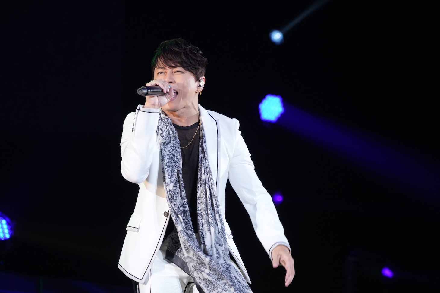T.M.Revolution