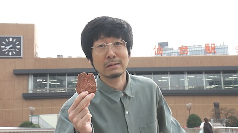 GAG福井 (c)ABCテレビ