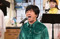 劇団ひとり (c)TBS