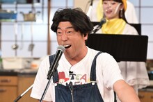 原口あきまさ (c)TBS