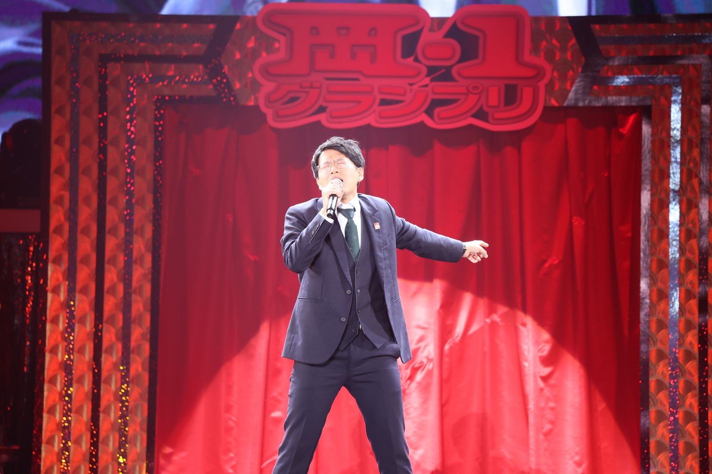 ミキ亜生