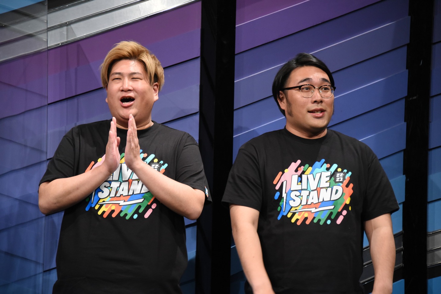 ビスケットブラザーズ