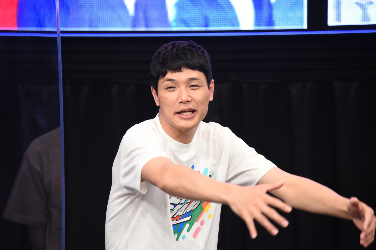 もう中学生