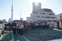 「有吉の壁」より。(c)日本テレビ