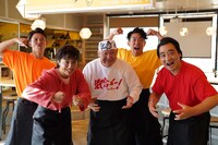 「有吉の壁」より。(c)日本テレビ