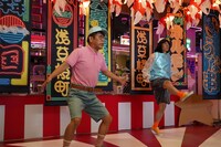 「有吉の壁」より。(c)日本テレビ