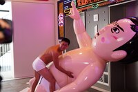 「有吉の壁」より。(c)日本テレビ