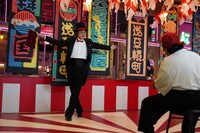 「有吉の壁」より。(c)日本テレビ