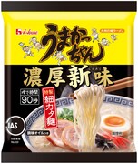 「うまかっちゃん＜濃厚新味＞」