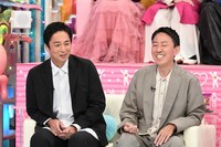 チュートリアル (c)テレビ朝日