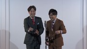 「ドキュメント20min.」より、ストレッチーズ。(c)NHK