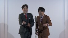 「ドキュメント20min.」より、ストレッチーズ。(c)NHK