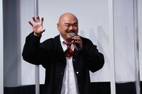 安田大サーカス・クロちゃん