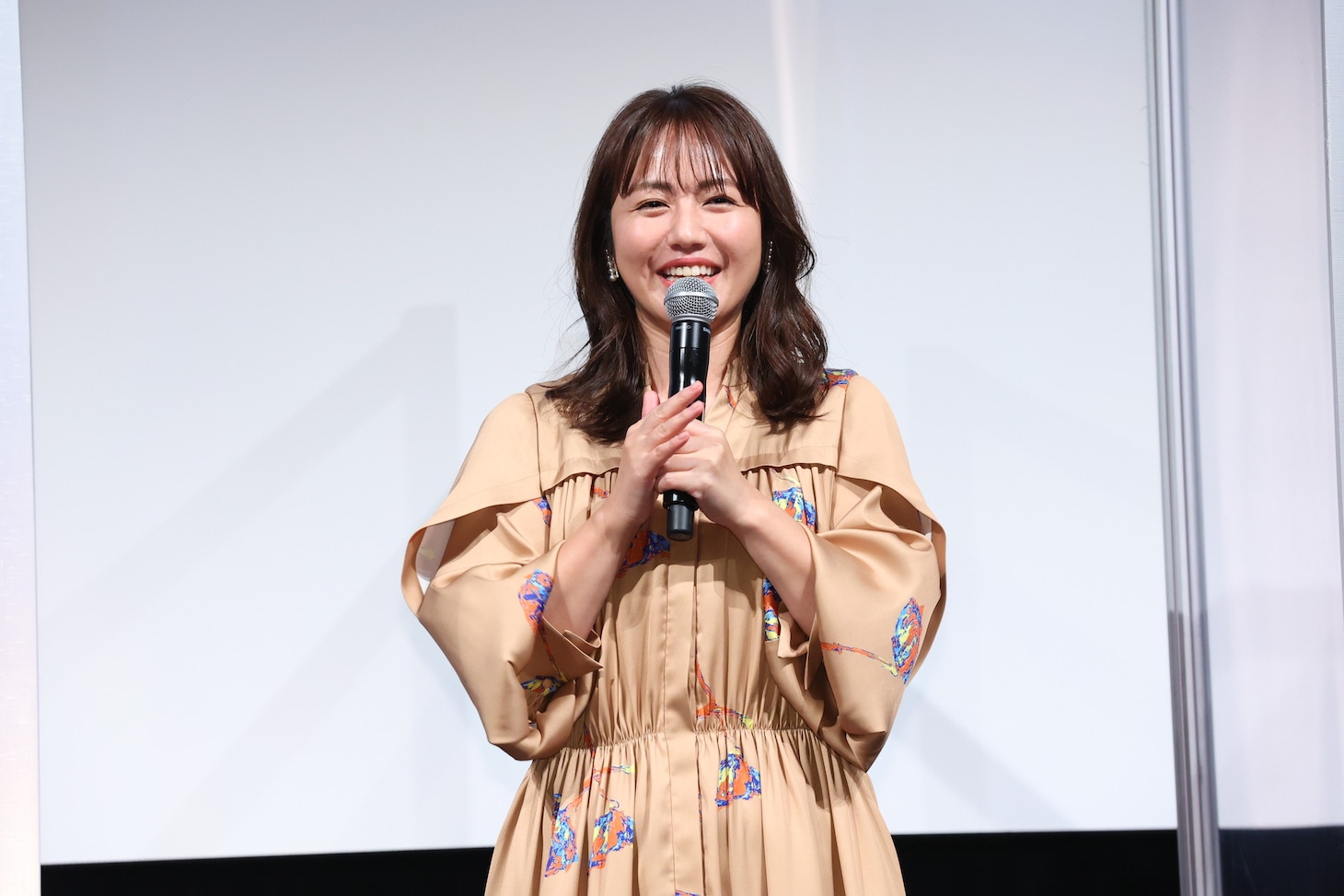 磯山さやか