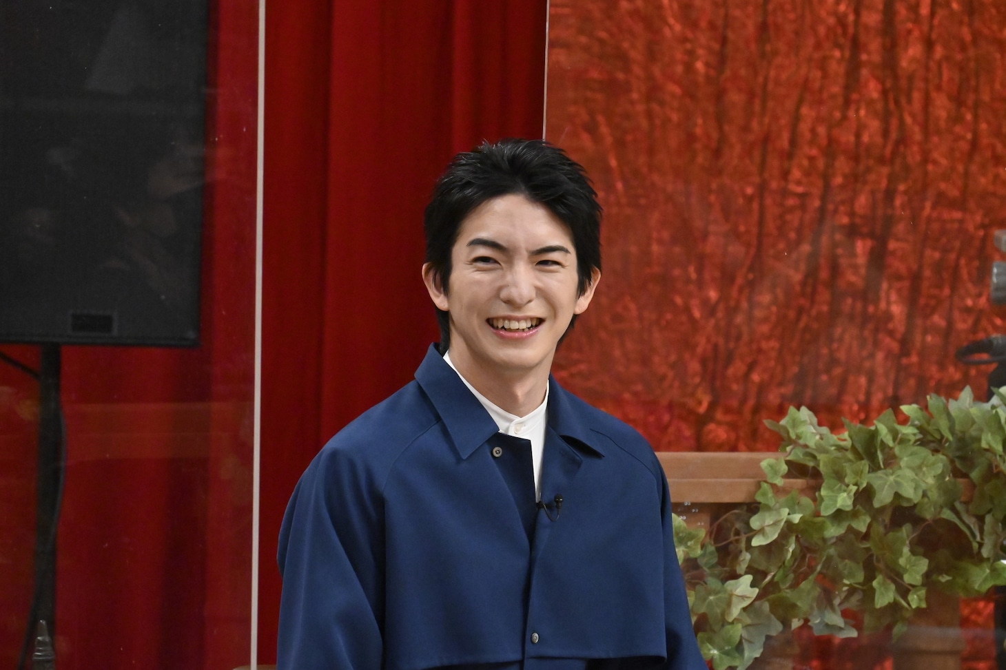 前田公輝 (c)読売テレビ