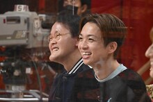 アインシュタイン (c)読売テレビ