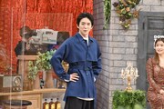 前田公輝 (c)読売テレビ