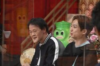 アインシュタイン (c)読売テレビ