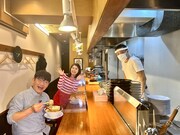 「ハジメちゃんとオサムさん」より。(c)日本テレビ