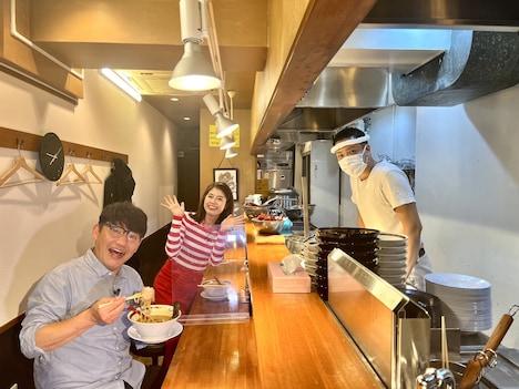 「ハジメちゃんとオサムさん」より。(c)日本テレビ