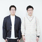 男性ブランコが語る、面白い先輩に見つけてもらえた喜びとラーメンズ初体験