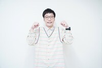 男性ブランコ平井