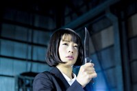 「YARIMAN HUNTER」のワンシーン。