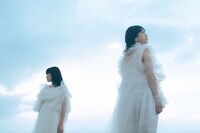 「可惜夜」の村田夕奈が監督を務めた「MOOSIC LAB 2023」オープニング映像より。