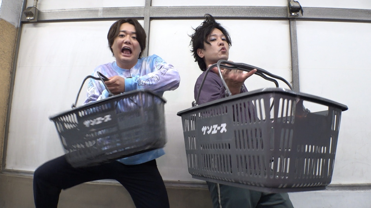 ぺこぱ (c)CBC