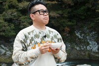 宮川大輔 (c)日本テレビ