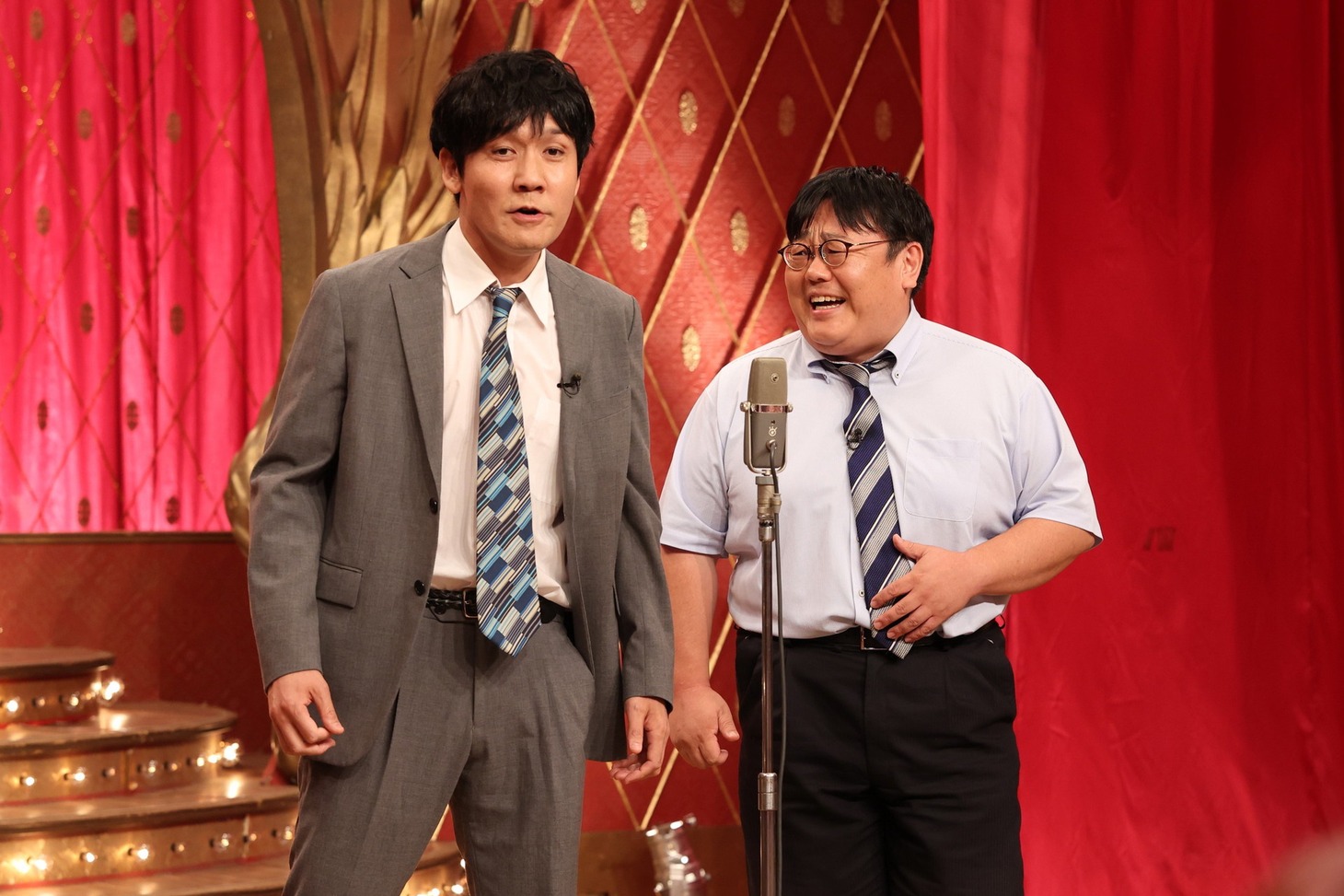 タイムマシーン3号 (c)フジテレビ
