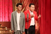 モグライダー (c)フジテレビ