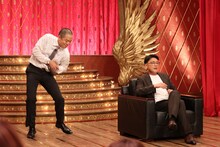 ゾフィー (c)フジテレビ