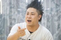 コウテイ下田 (c)JOOKEY