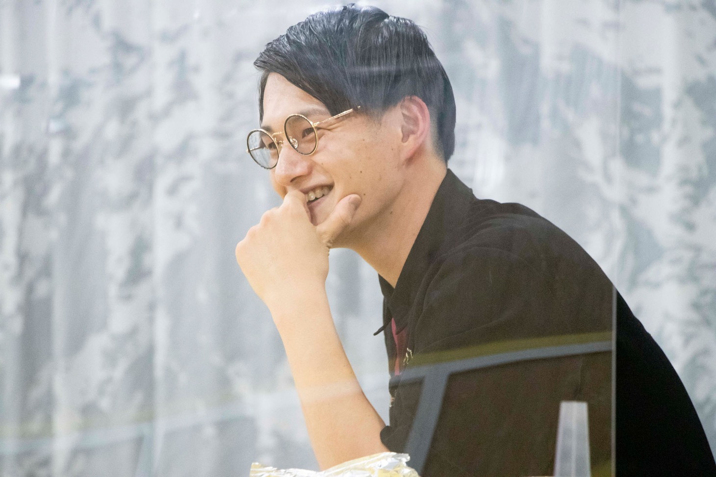 コウテイ九条 (c)JOOKEY