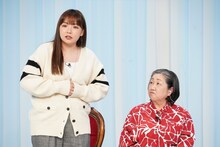 「千鳥かまいたちアワー」のワンシーン。(c)日本テレビ