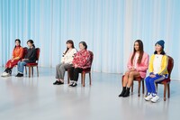 「千鳥かまいたちアワー」のワンシーン。(c)日本テレビ