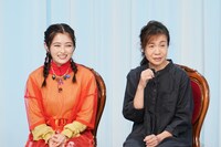 「千鳥かまいたちアワー」のワンシーン。(c)日本テレビ