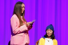 「千鳥かまいたちアワー」のワンシーン。(c)日本テレビ